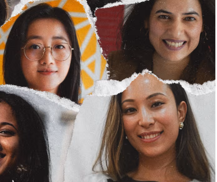 Turning Ideas Into Impact: Our Women-Led Innovation Making Waves at the Bicester Unlocking Women Awards