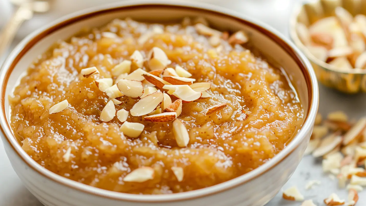 Why Apple Halwa Is a Game Changer in Snack Innovation